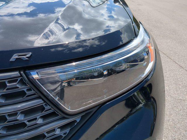 used 2021 Ford Explorer car, priced at $25,977