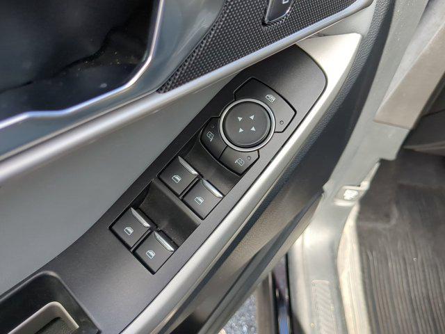 used 2021 Ford Explorer car, priced at $25,977