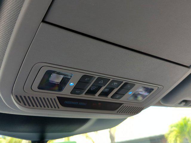 used 2021 Ford Explorer car, priced at $25,977
