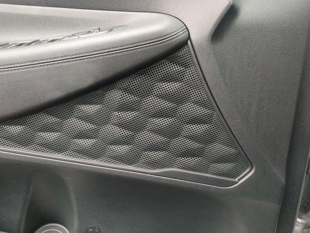 used 2023 Hyundai Santa Fe car, priced at $23,477