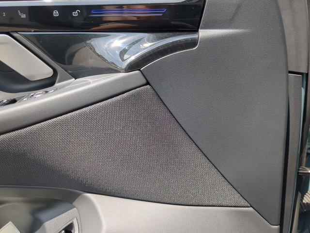 used 2024 BMW 530 car, priced at $46,120