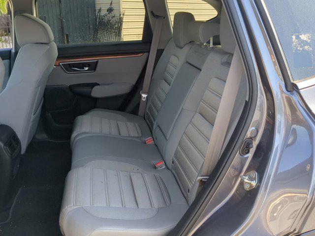 used 2019 Honda CR-V car, priced at $20,484