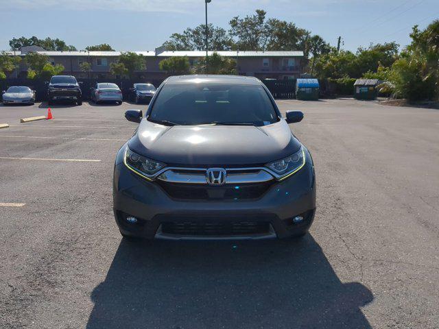 used 2019 Honda CR-V car, priced at $20,484