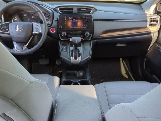 used 2019 Honda CR-V car, priced at $20,484
