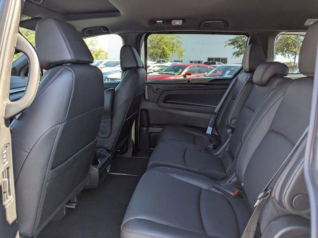 new 2024 Honda Odyssey car, priced at $41,332