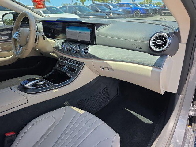 used 2019 Mercedes-Benz CLS 450 car, priced at $37,477