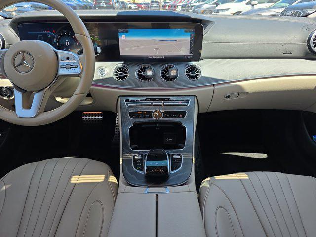 used 2019 Mercedes-Benz CLS 450 car, priced at $37,477
