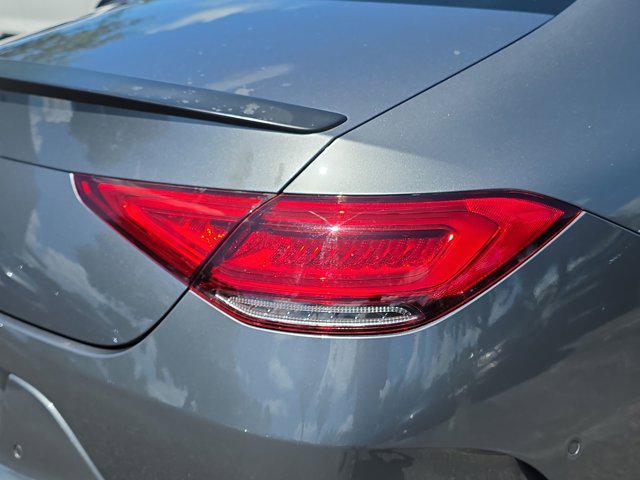 used 2019 Mercedes-Benz CLS 450 car, priced at $37,477