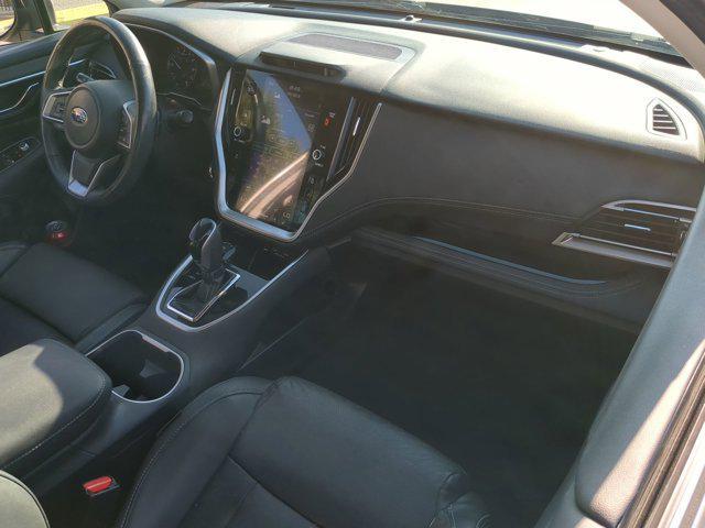 used 2020 Subaru Legacy car, priced at $19,477