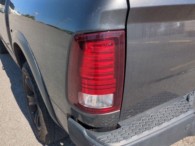 used 2021 Ram 1500 Classic car, priced at $27,477