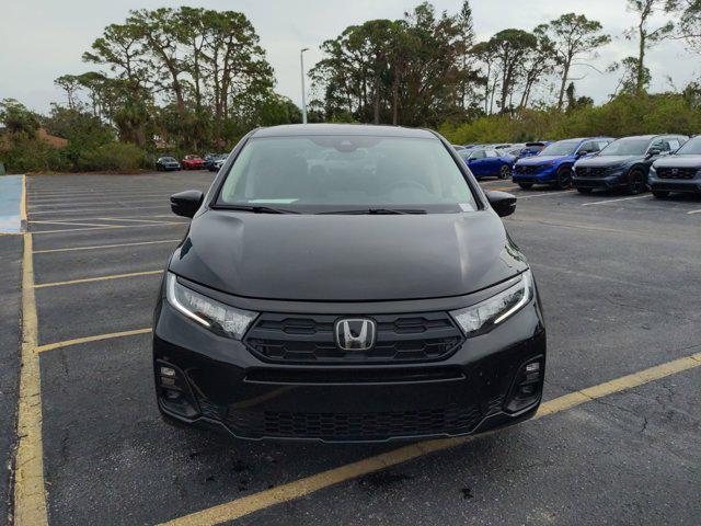 new 2025 Honda Odyssey car, priced at $41,347