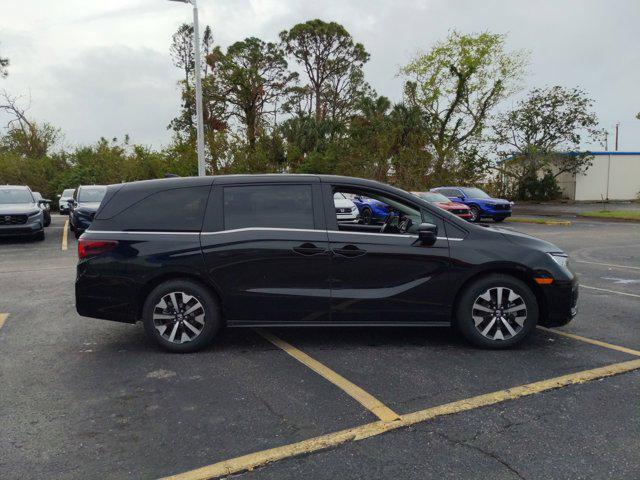 new 2025 Honda Odyssey car, priced at $41,347