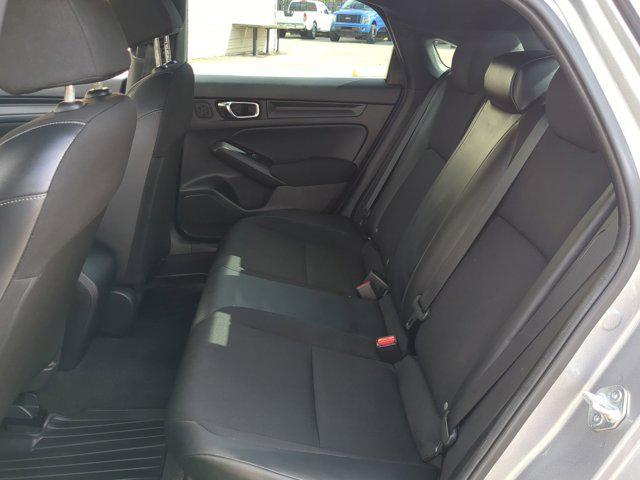used 2022 Honda Civic car, priced at $21,433