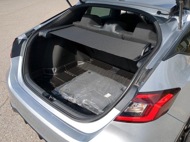 used 2022 Honda Civic car, priced at $21,433