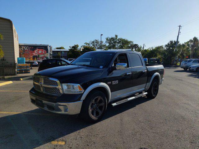 used 2014 Ram 1500 car, priced at $23,391