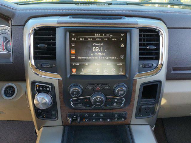 used 2014 Ram 1500 car, priced at $23,391