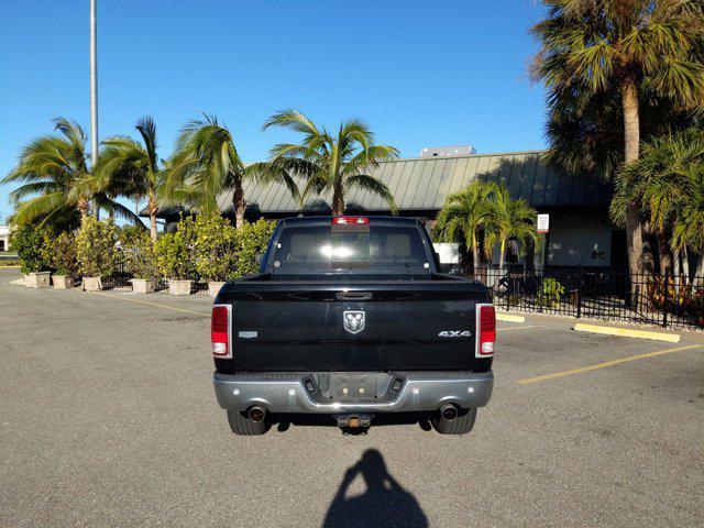 used 2014 Ram 1500 car, priced at $23,391