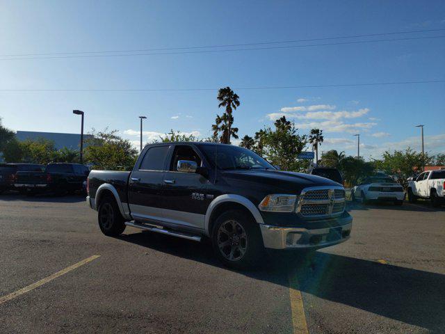 used 2014 Ram 1500 car, priced at $23,391