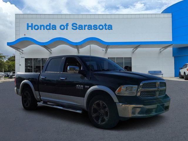 used 2014 Ram 1500 car, priced at $23,391