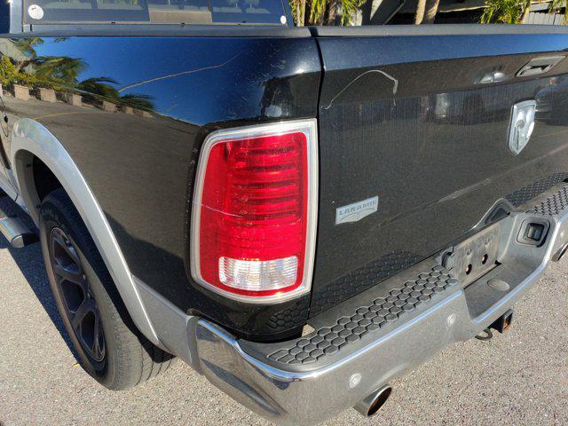 used 2014 Ram 1500 car, priced at $23,391