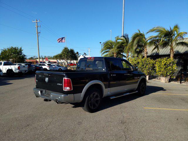 used 2014 Ram 1500 car, priced at $23,391