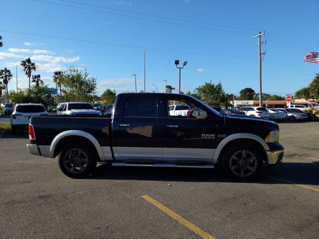 used 2014 Ram 1500 car, priced at $23,391