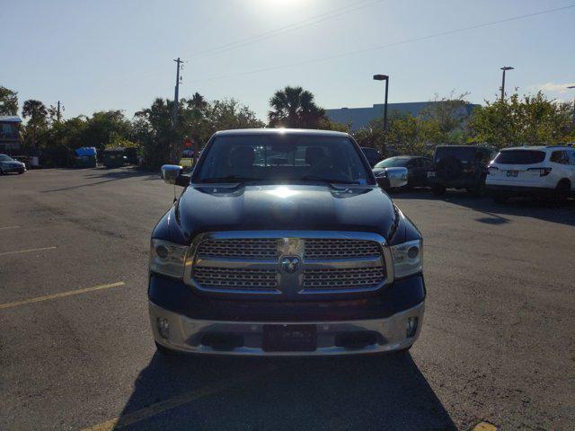 used 2014 Ram 1500 car, priced at $23,391