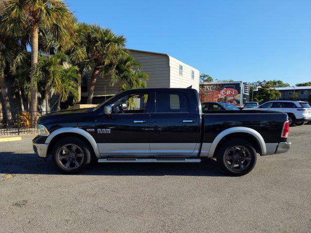 used 2014 Ram 1500 car, priced at $23,391