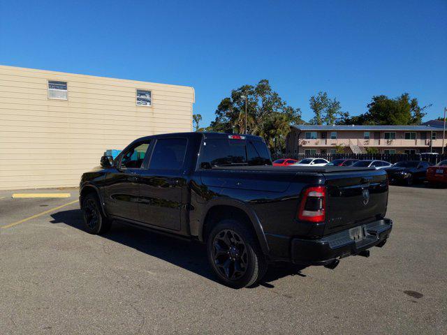 used 2020 Ram 1500 car, priced at $30,981