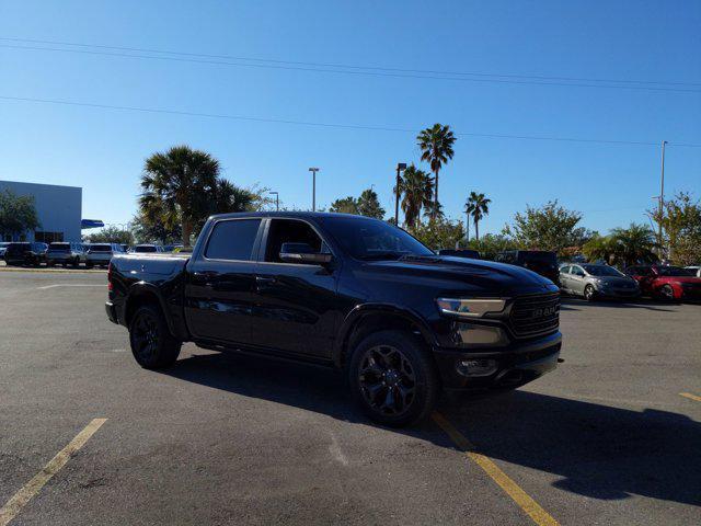 used 2020 Ram 1500 car, priced at $30,981