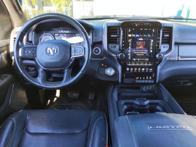 used 2020 Ram 1500 car, priced at $30,981