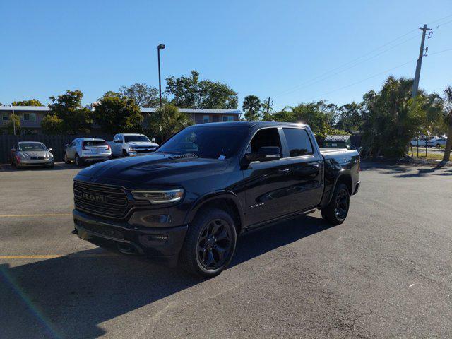 used 2020 Ram 1500 car, priced at $30,981