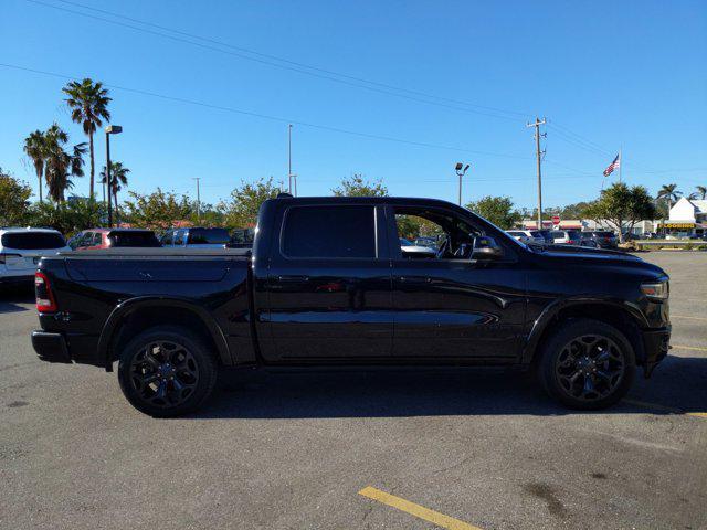 used 2020 Ram 1500 car, priced at $30,981