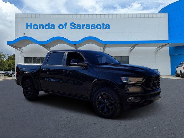 used 2020 Ram 1500 car, priced at $30,981