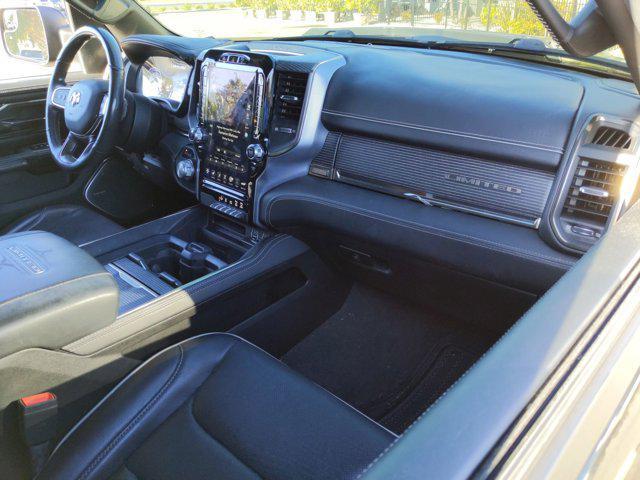 used 2020 Ram 1500 car, priced at $30,981