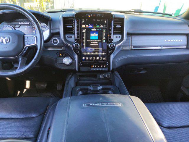 used 2020 Ram 1500 car, priced at $30,981