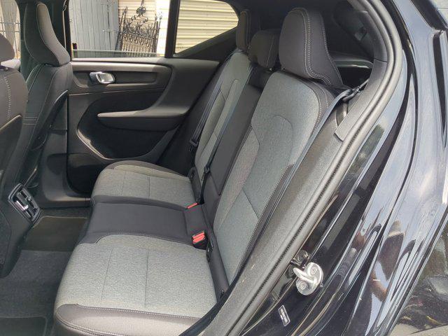 used 2024 Volvo XC40 car, priced at $35,977