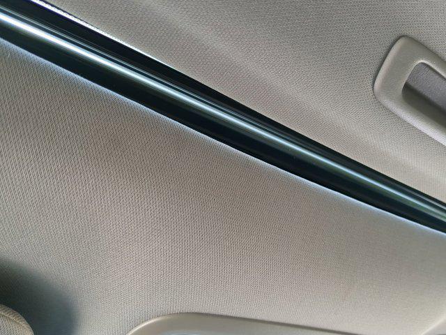 used 2023 Honda Odyssey car, priced at $37,977