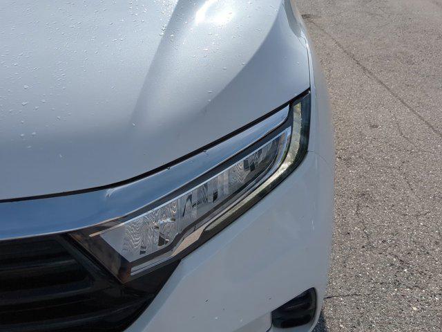 used 2023 Honda Odyssey car, priced at $37,977