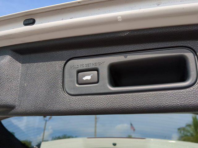 used 2023 Honda Odyssey car, priced at $37,977