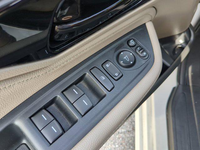 used 2023 Honda Odyssey car, priced at $37,977