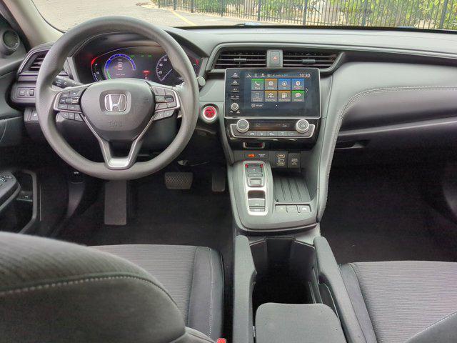 used 2019 Honda Insight car, priced at $14,323