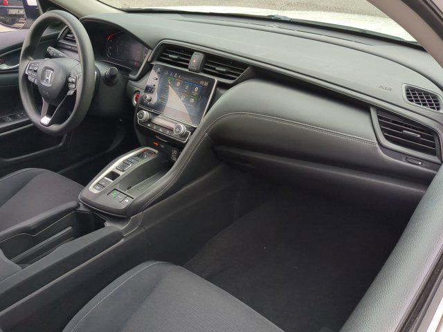 used 2019 Honda Insight car, priced at $14,323