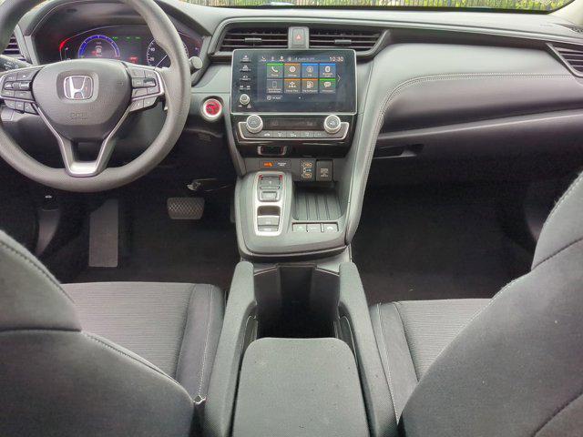used 2019 Honda Insight car, priced at $14,323