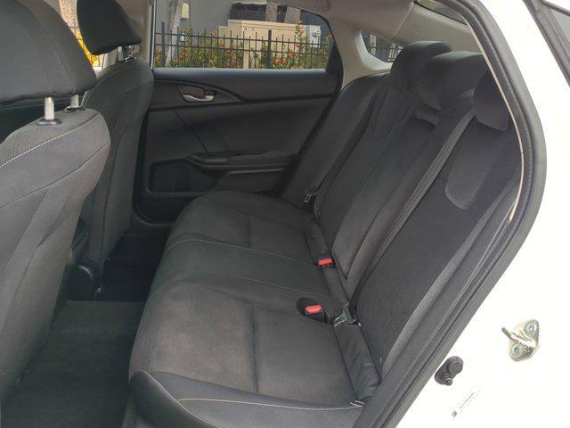 used 2019 Honda Insight car, priced at $14,323