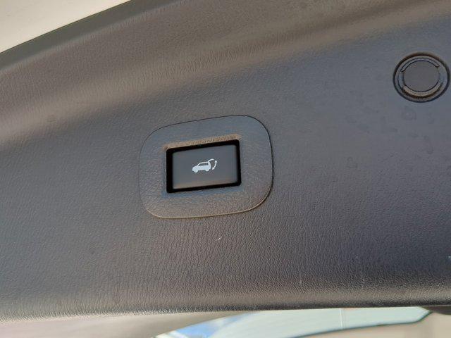 used 2024 INFINITI QX80 car, priced at $44,972