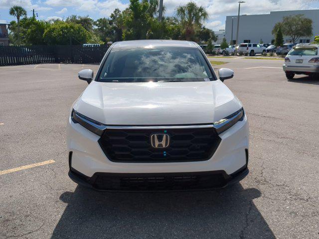 new 2026 Honda CR-V car, priced at $32,973