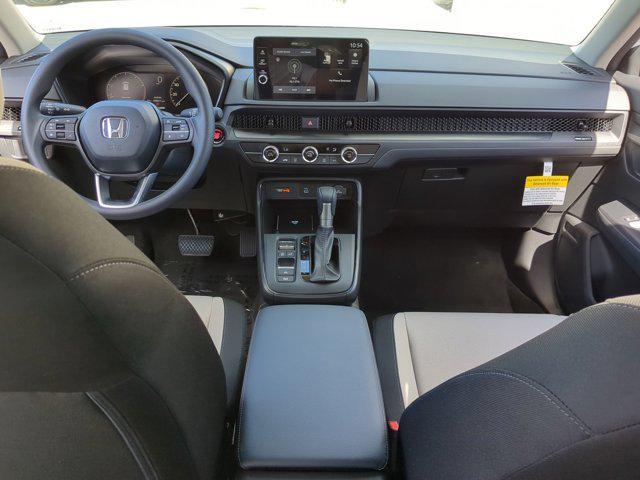 new 2026 Honda CR-V car, priced at $32,973