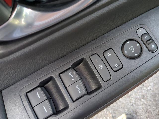 new 2026 Honda CR-V car, priced at $34,519