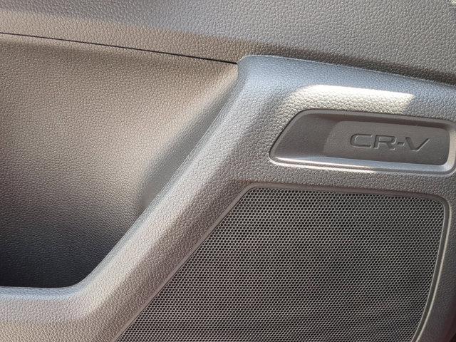 new 2026 Honda CR-V car, priced at $34,519